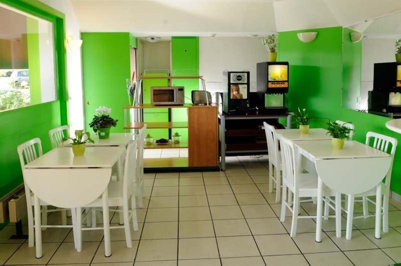 Lemon Hotel Avignon Rochefort Εξωτερικό φωτογραφία