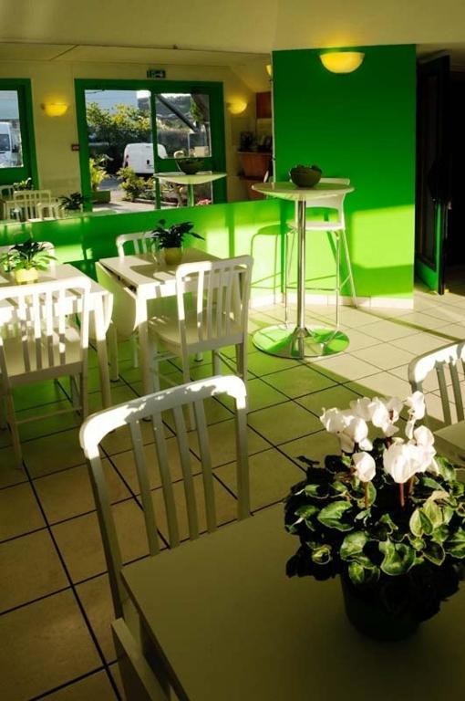Lemon Hotel Avignon Rochefort Εξωτερικό φωτογραφία