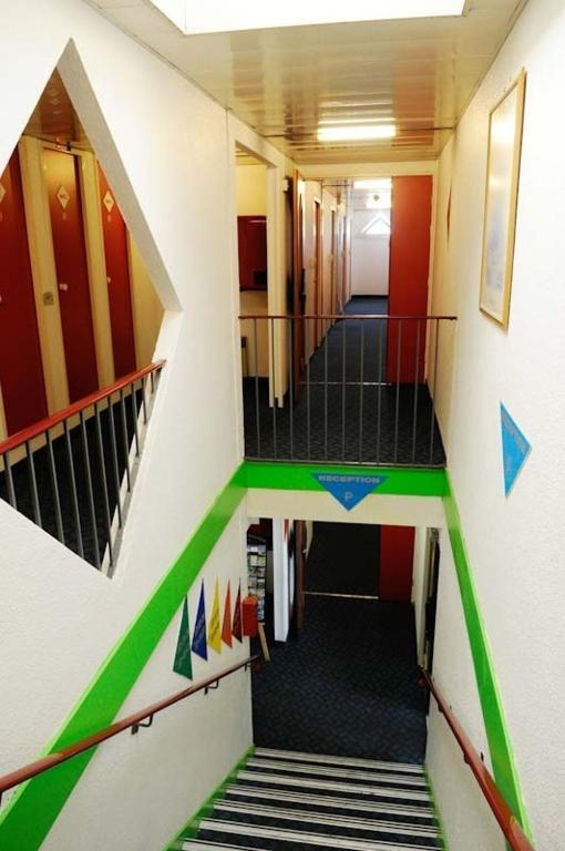 Lemon Hotel Avignon Rochefort Εξωτερικό φωτογραφία