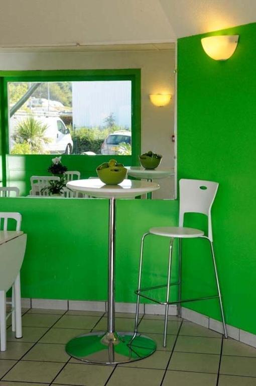 Lemon Hotel Avignon Rochefort Εξωτερικό φωτογραφία