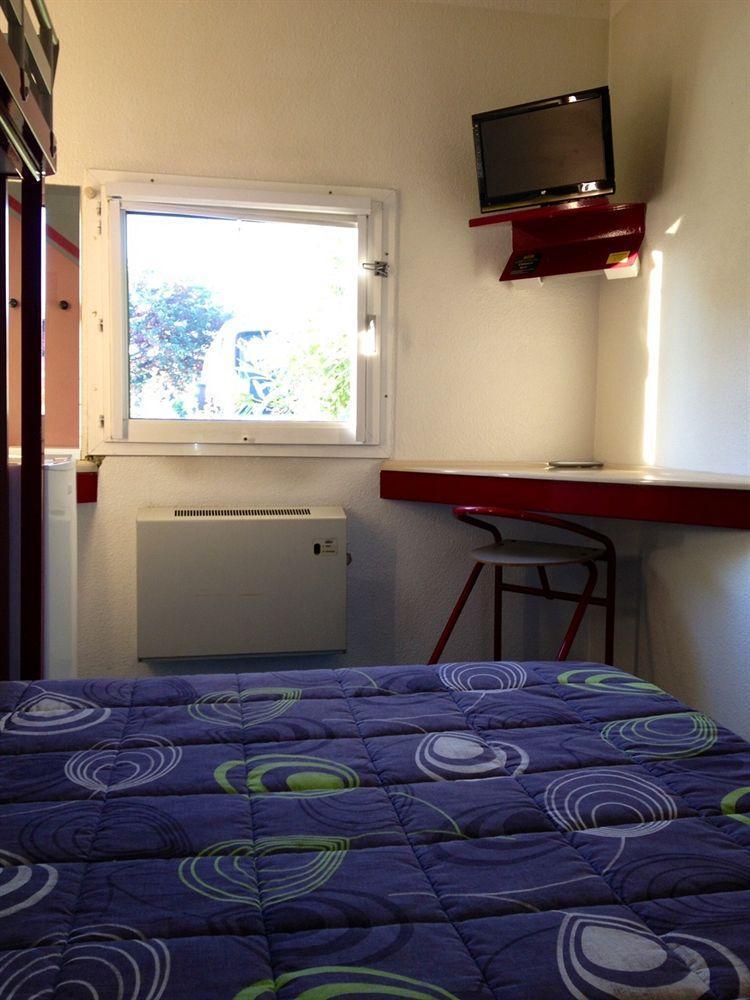 Lemon Hotel Avignon Rochefort Εξωτερικό φωτογραφία