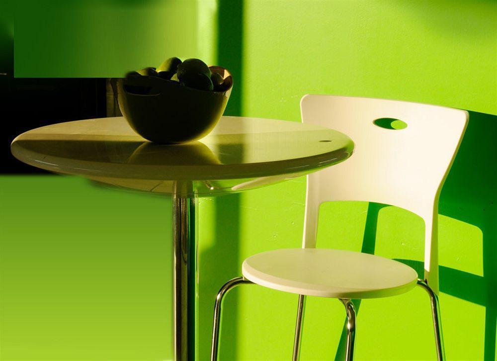 Lemon Hotel Avignon Rochefort Εξωτερικό φωτογραφία