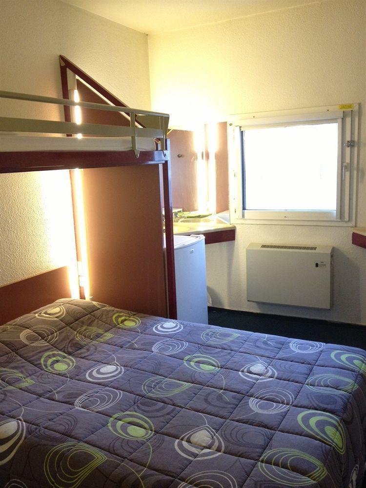 Lemon Hotel Avignon Rochefort Εξωτερικό φωτογραφία